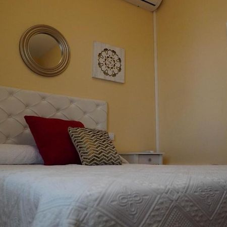 Casa Rural La Toza De Avelino Almagro Ngoại thất bức ảnh